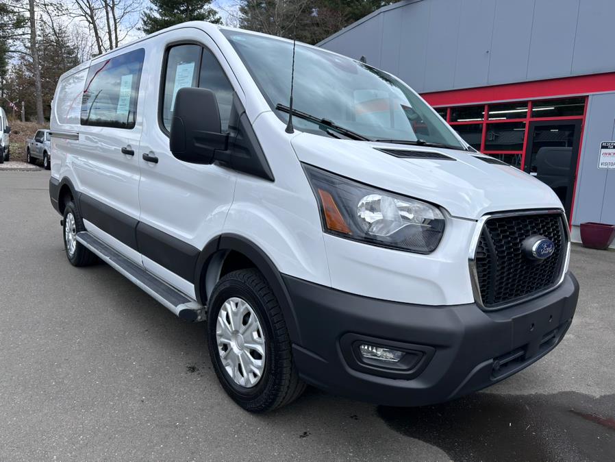 2023 Ford Transit Cargo Van T-250 130