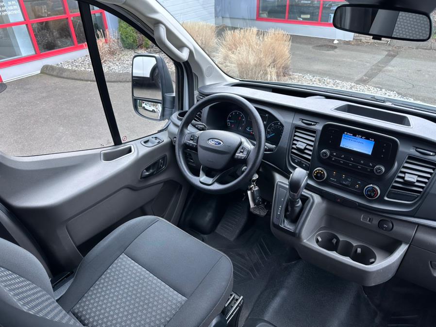 2023 Ford Transit Cargo Van T-250 130