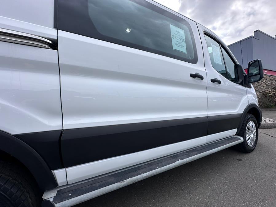 2023 Ford Transit Cargo Van T-250 130