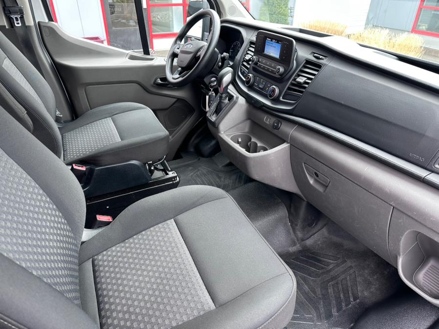 2023 Ford Transit Cargo Van T-250 130