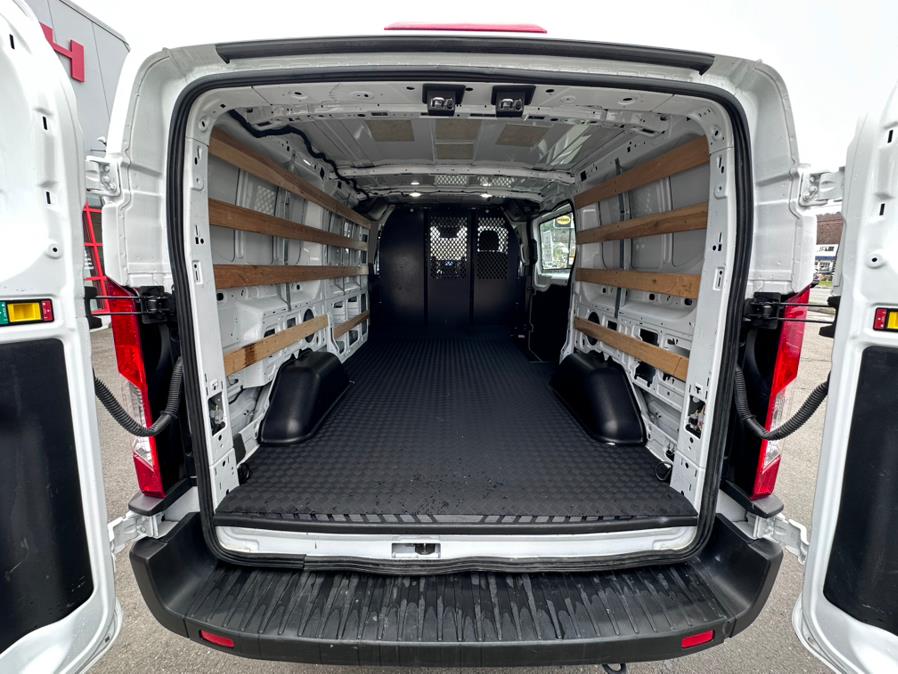 2023 Ford Transit Cargo Van T-250 130