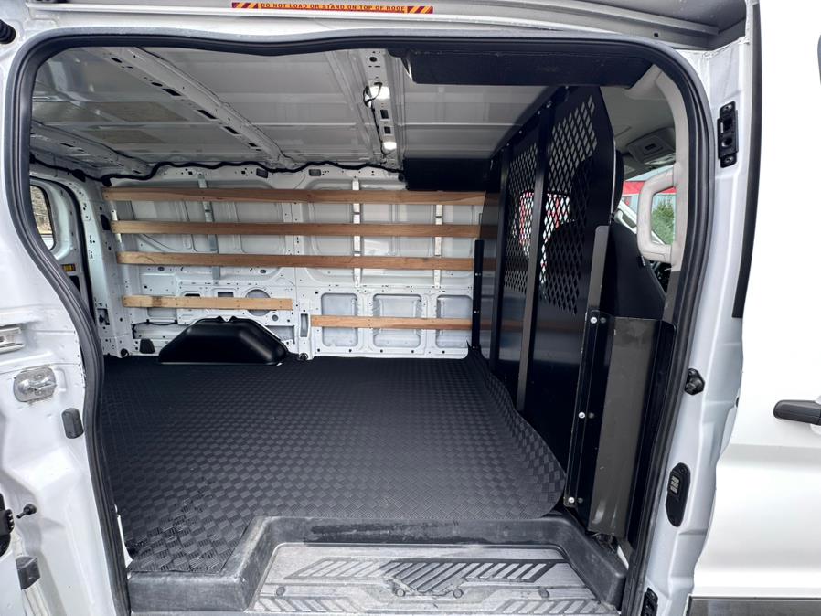 2023 Ford Transit Cargo Van T-250 130