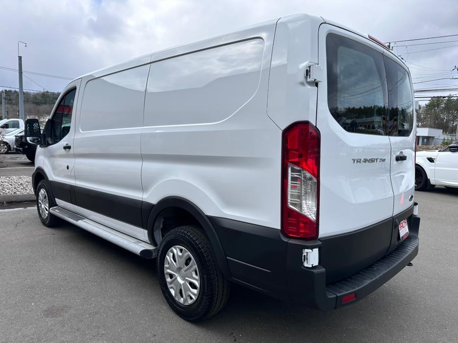 2023 Ford Transit Cargo Van T-250 130
