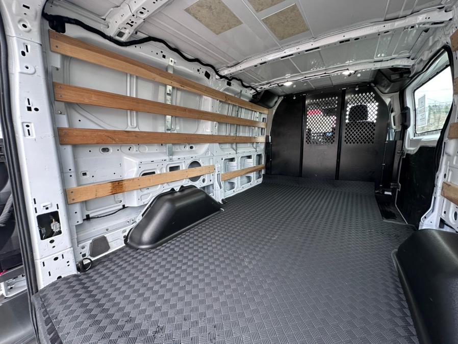 2023 Ford Transit Cargo Van T-250 130