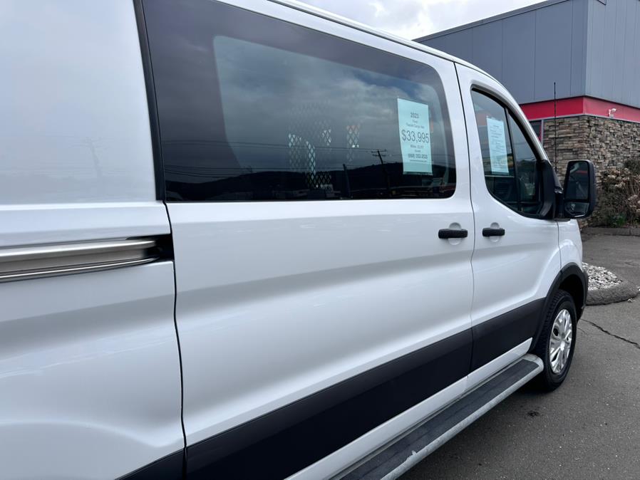 2023 Ford Transit Cargo Van T-250 130