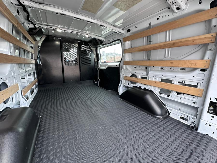 2023 Ford Transit Cargo Van T-250 130