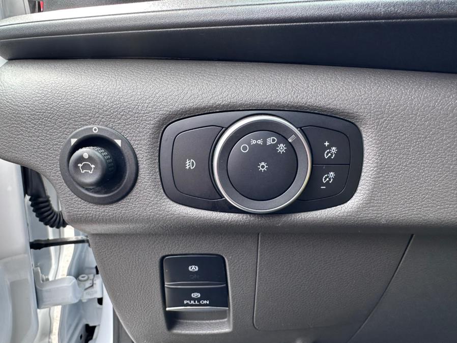 2023 Ford Transit Cargo Van T-250 130