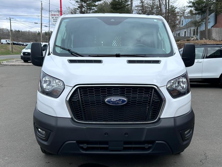 2023 Ford Transit Cargo Van T-250 130