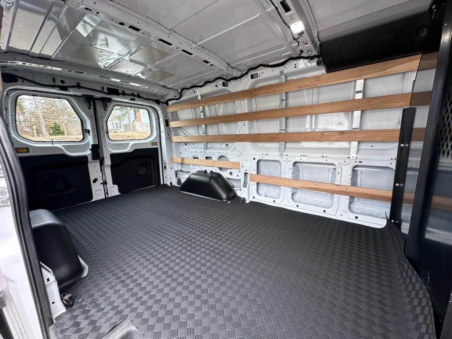 2023 Ford Transit Cargo Van T-250 130