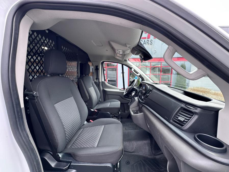 2023 Ford Transit Cargo Van T-250 130