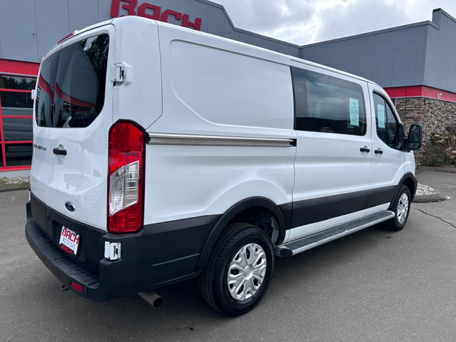 2023 Ford Transit Cargo Van T-250 130