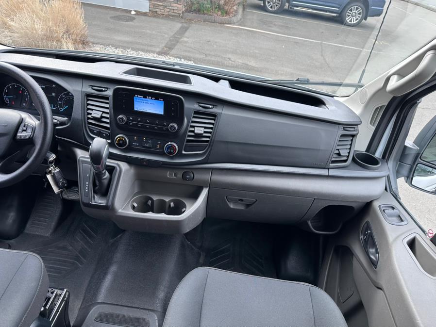 2023 Ford Transit Cargo Van T-250 130