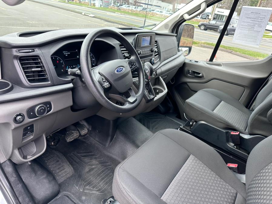 2023 Ford Transit Cargo Van T-250 130