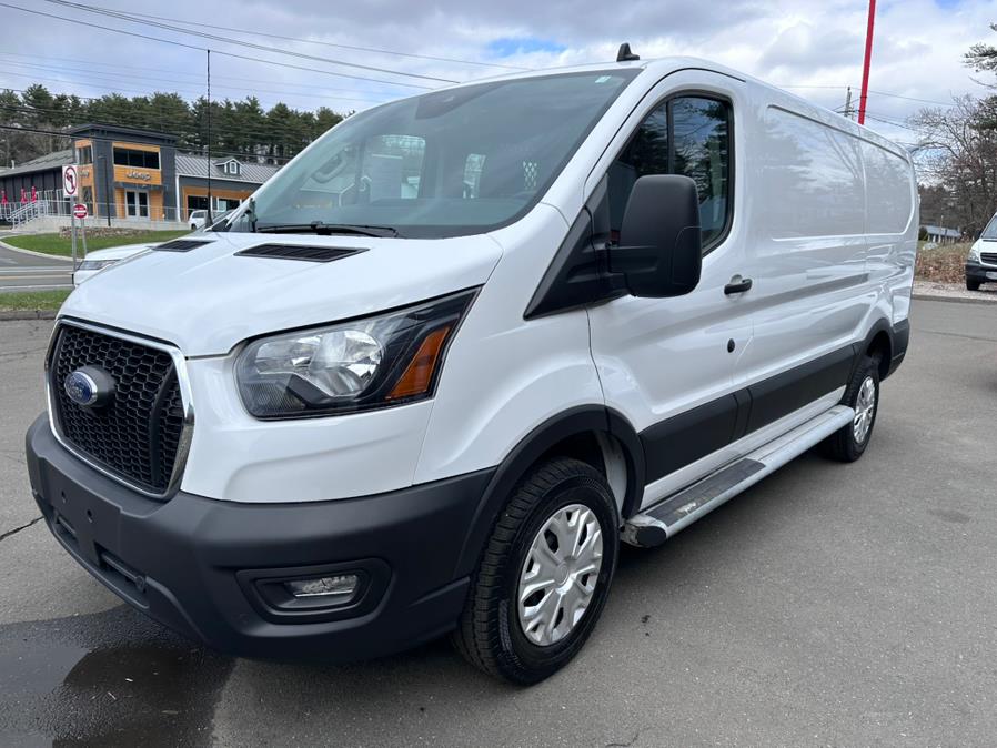 2023 Ford Transit Cargo Van T-250 130