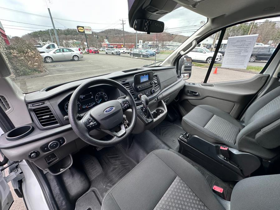 2023 Ford Transit Cargo Van T-250 130