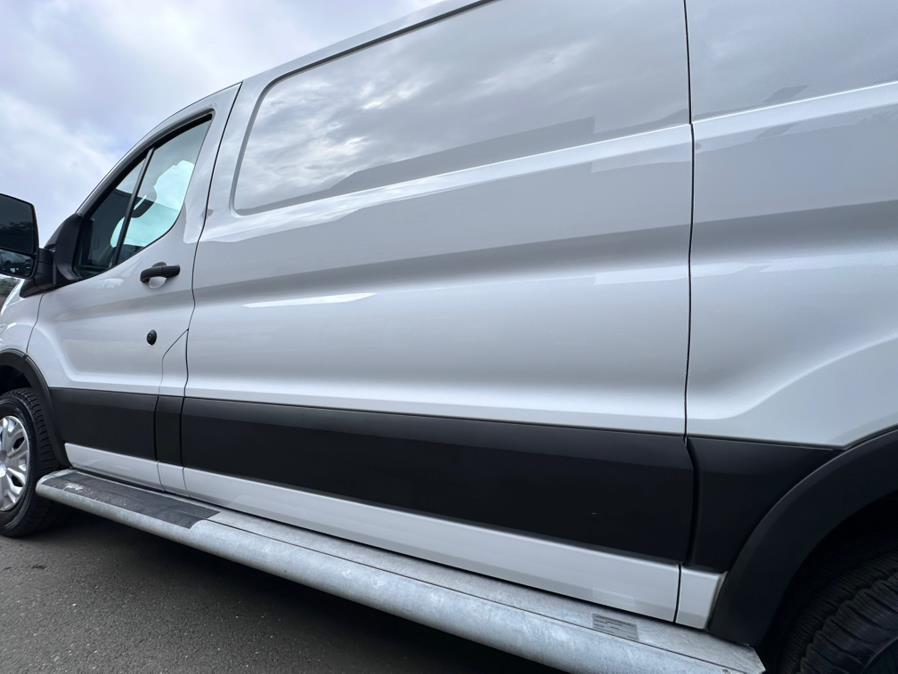 2023 Ford Transit Cargo Van T-250 130