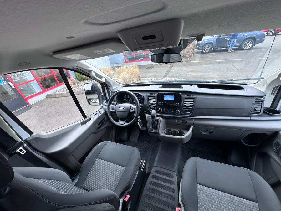 2023 Ford Transit Cargo Van T-250 130