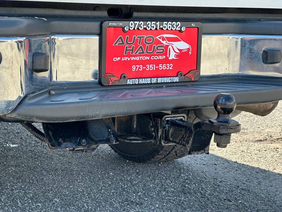 2021 Nissan Frontier King Cab 4x4 SV Auto photo