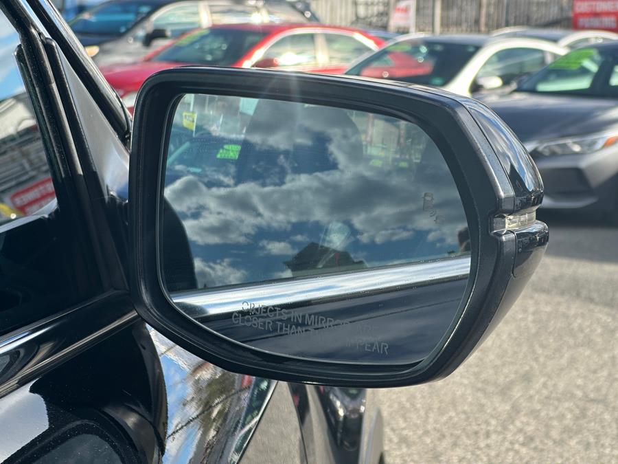 2017 Honda CR-V EX-L AWD photo