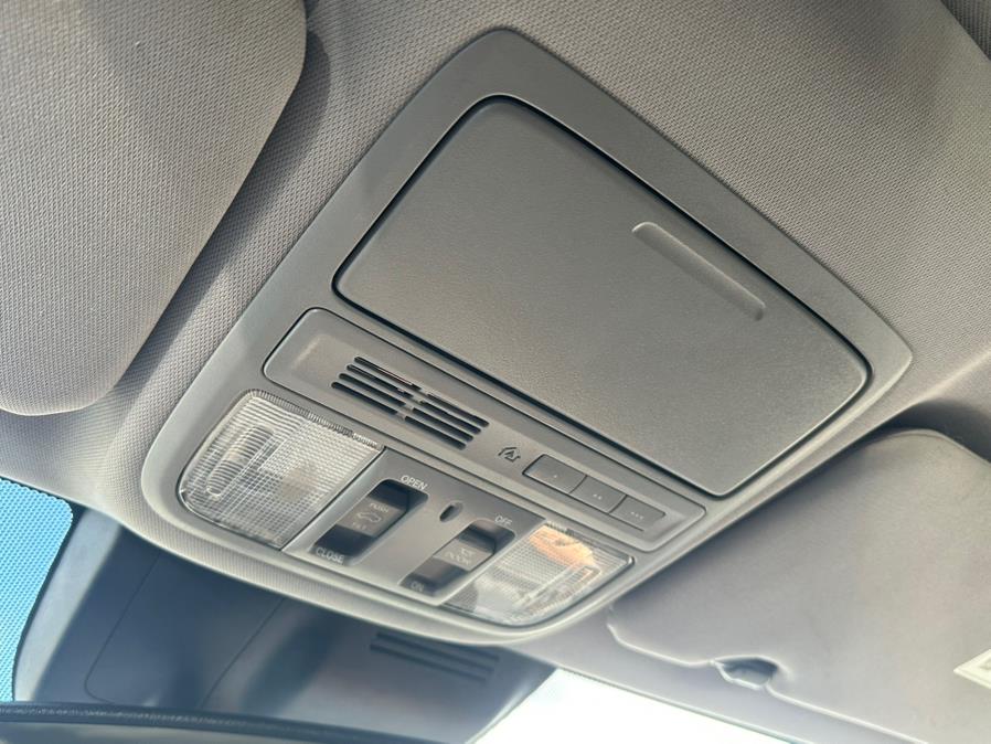 2017 Honda CR-V EX-L AWD photo