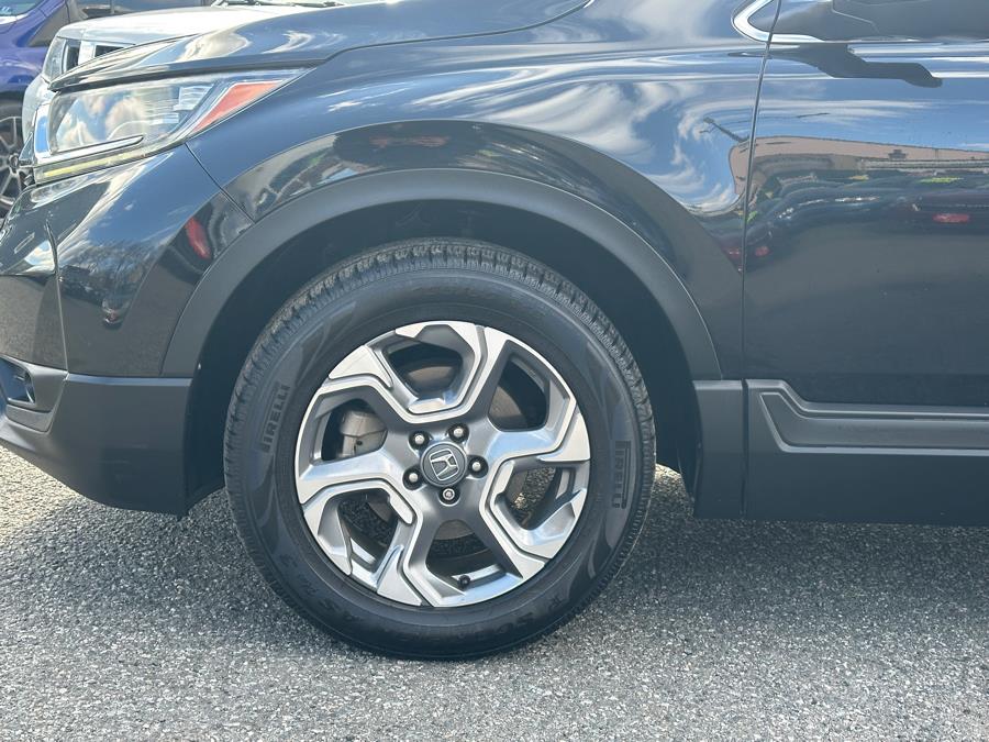 2017 Honda CR-V EX-L AWD photo