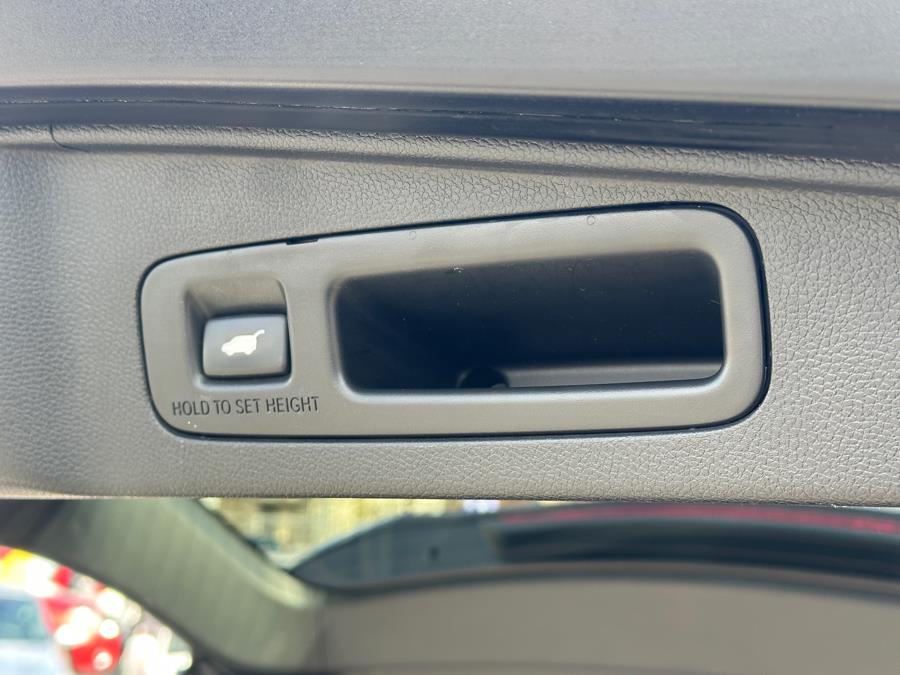 2017 Honda CR-V EX-L AWD photo