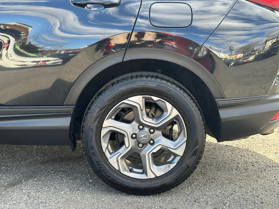 2017 Honda CR-V EX-L AWD photo