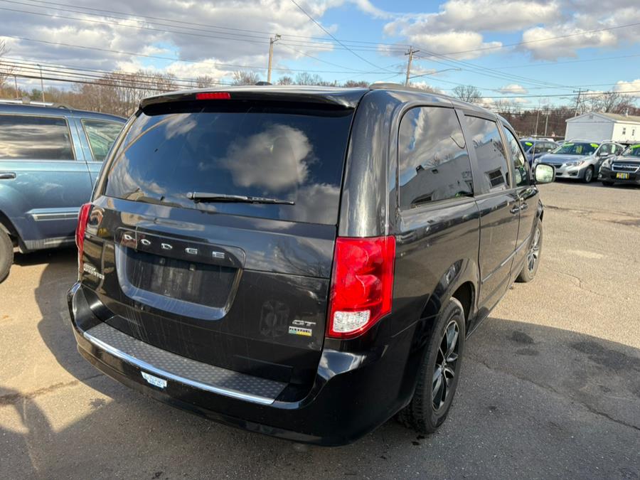 2017 Dodge Grand Caravan GT Wagon Retail *Ltd Avail* photo