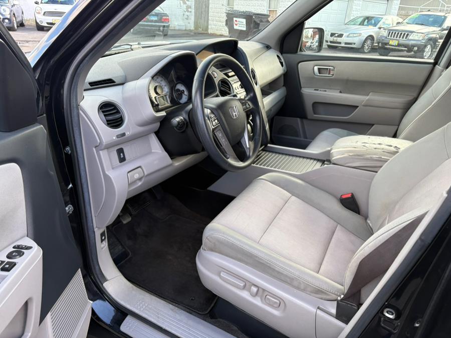 2013 Honda Pilot EX photo