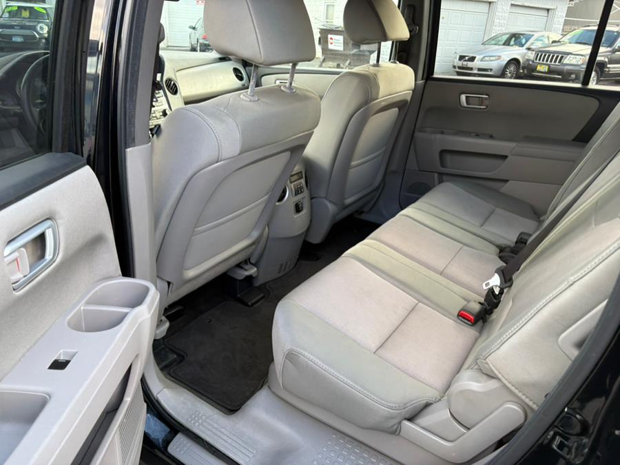 2013 Honda Pilot EX photo