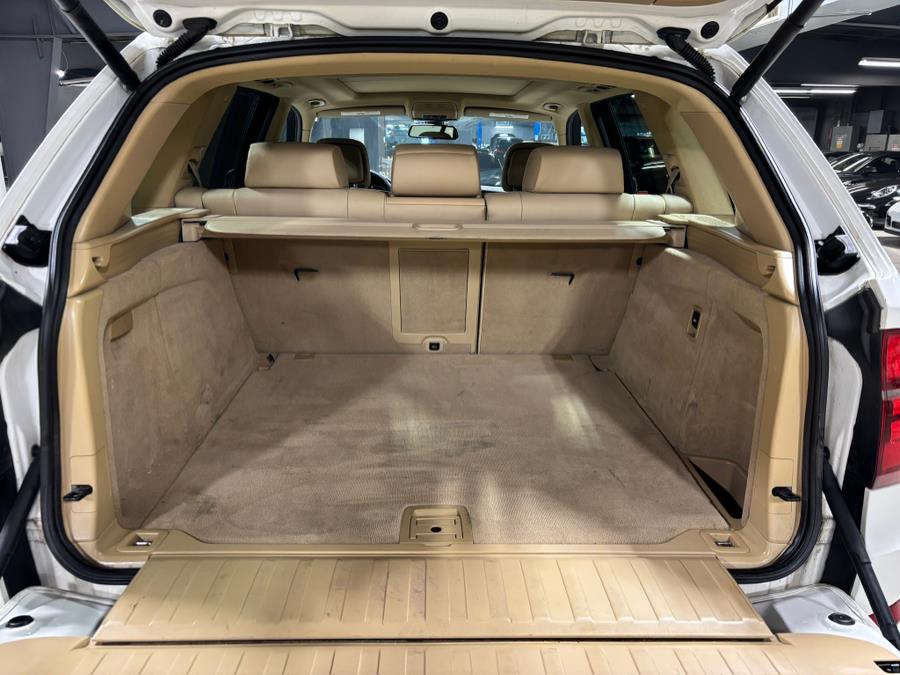 2013 BMW X5 xDrive35i photo