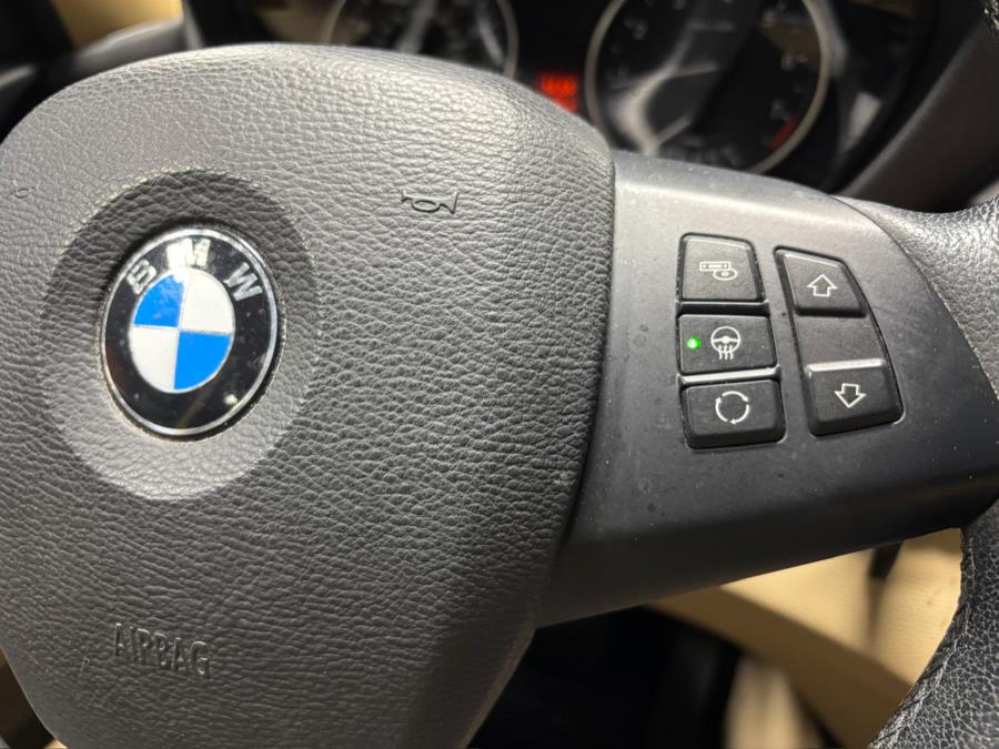 2013 BMW X5 xDrive35i photo