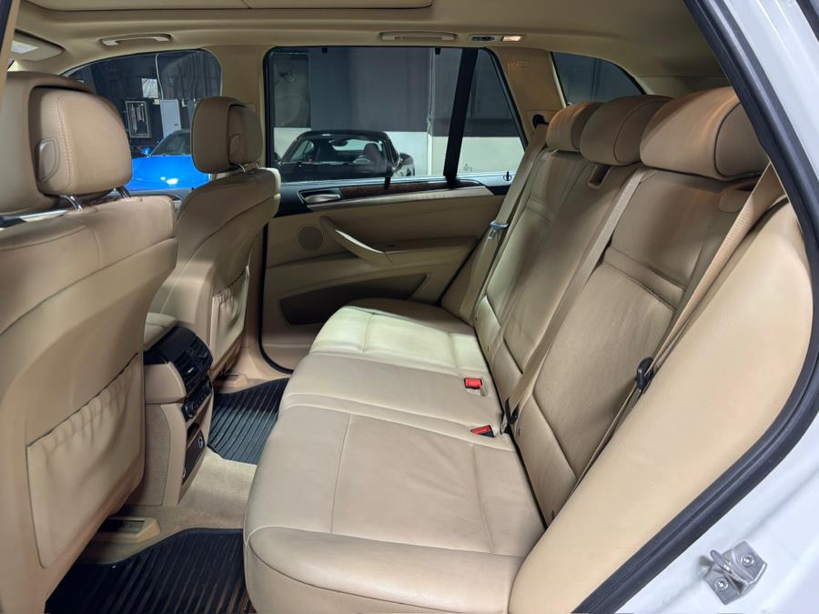 2013 BMW X5 xDrive35i photo