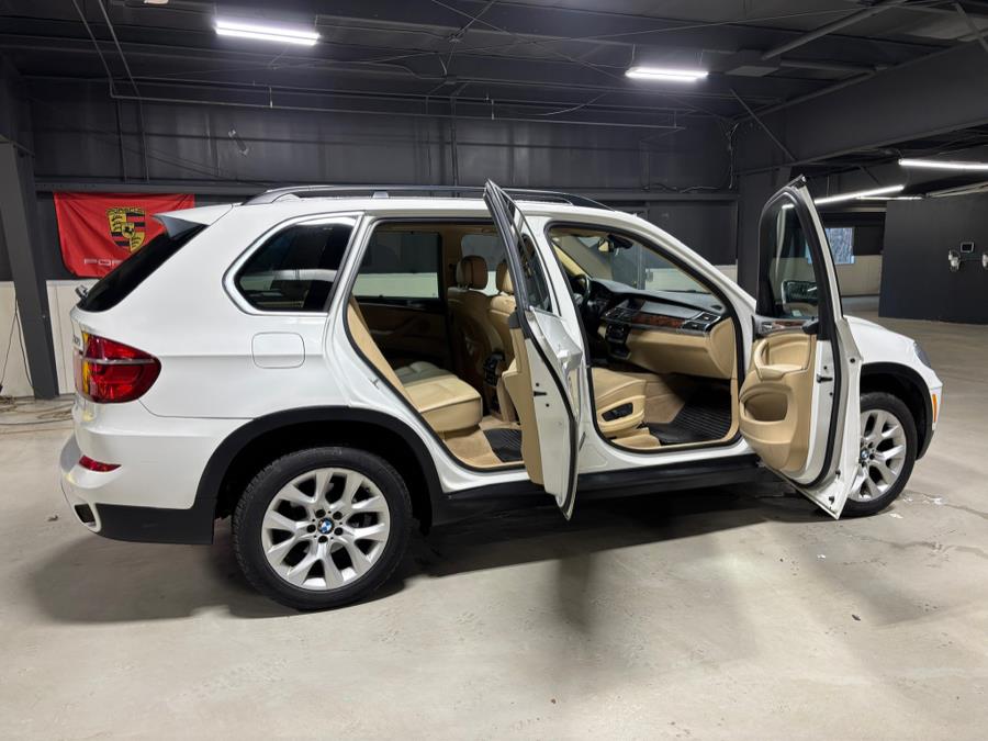 2013 BMW X5 xDrive35i photo