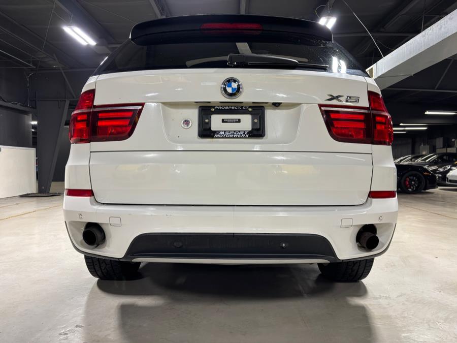 2013 BMW X5 xDrive35i photo