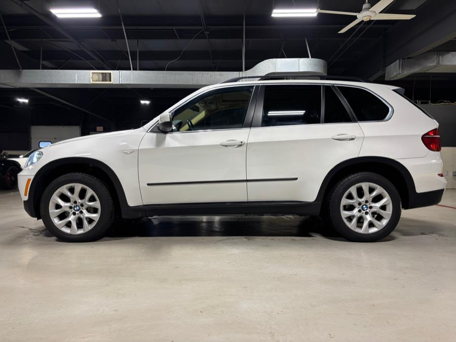 2013 BMW X5 xDrive35i photo