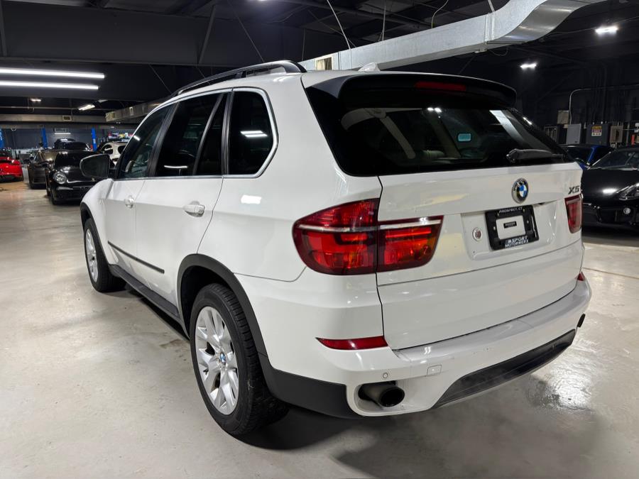 2013 BMW X5 xDrive35i photo