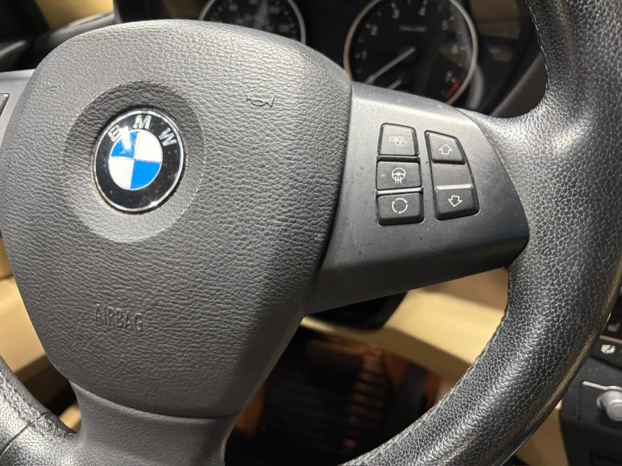 2013 BMW X5 xDrive35i photo