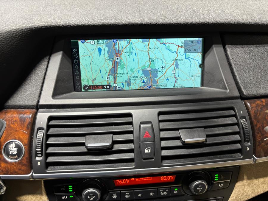 2013 BMW X5 xDrive35i photo