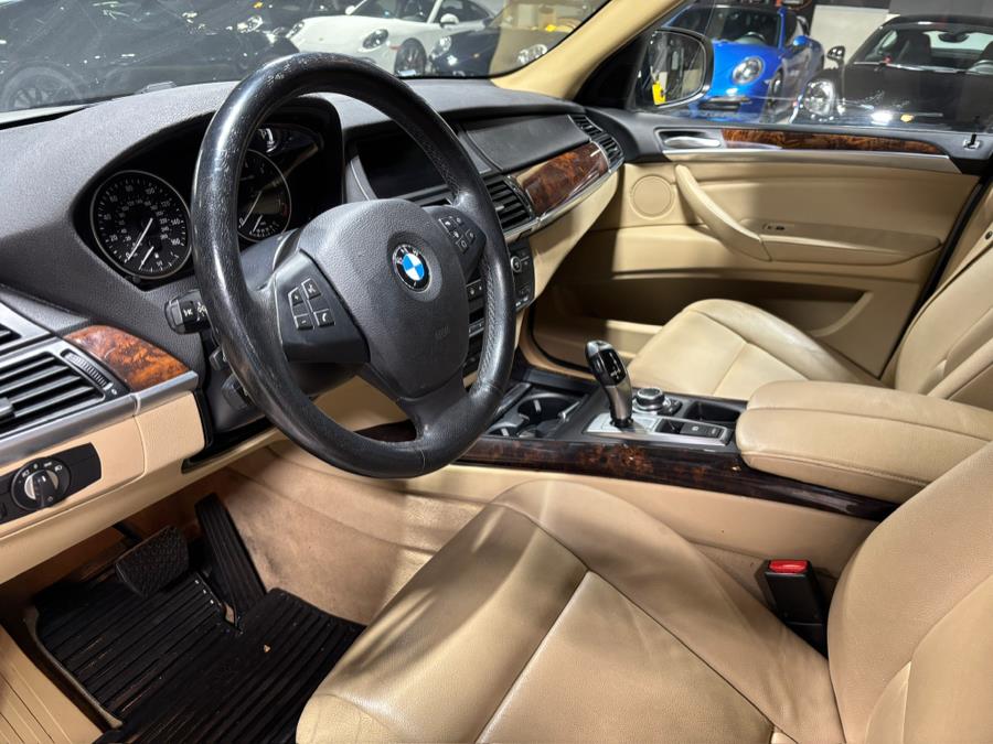 2013 BMW X5 xDrive35i photo