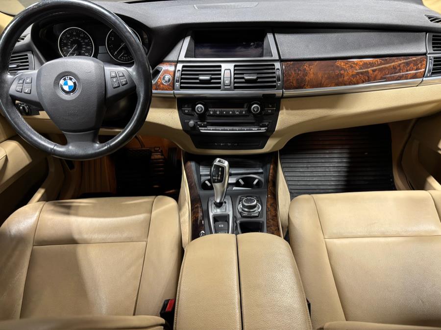 2013 BMW X5 xDrive35i photo