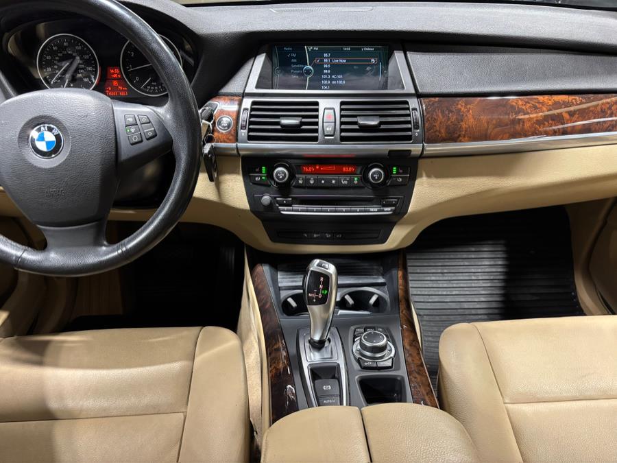 2013 BMW X5 xDrive35i photo
