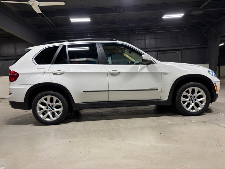 2013 BMW X5 xDrive35i photo