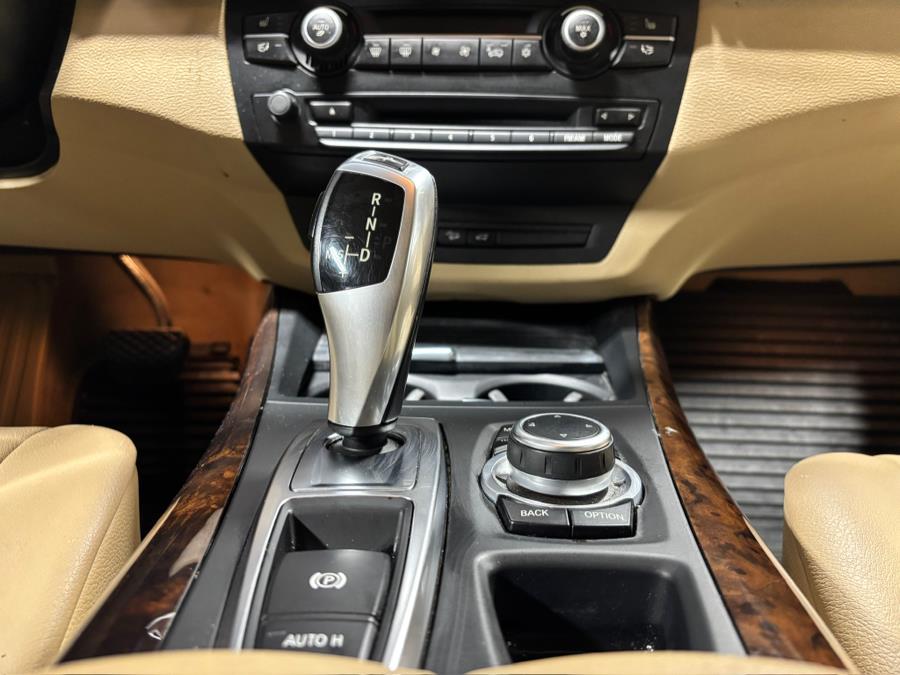 2013 BMW X5 xDrive35i photo