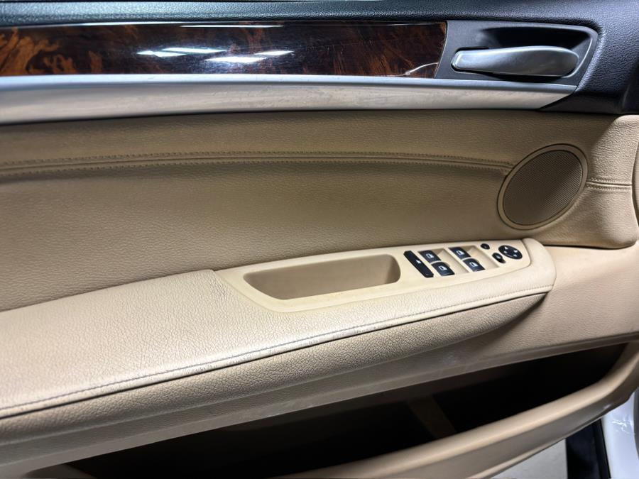 2013 BMW X5 xDrive35i photo