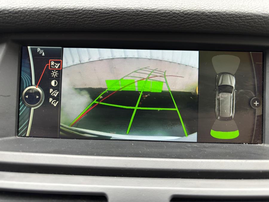2013 BMW X5 xDrive35i photo