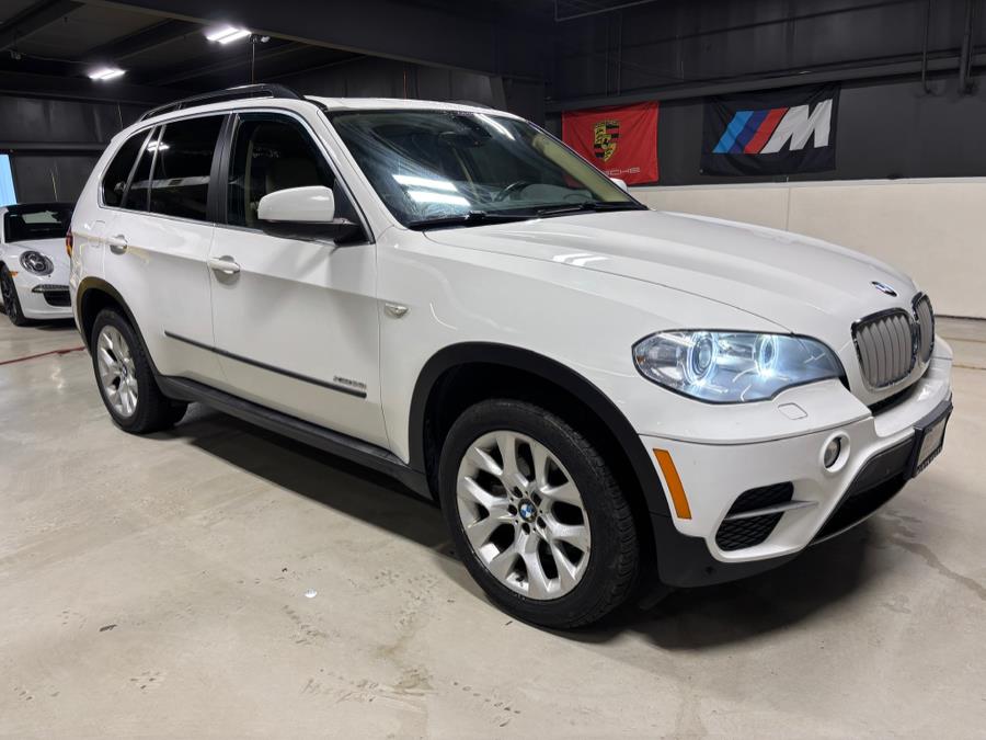 2013 BMW X5 xDrive35i photo