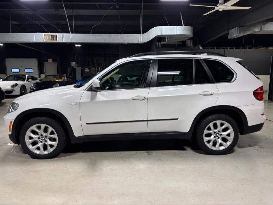 2013 BMW X5 xDrive35i photo
