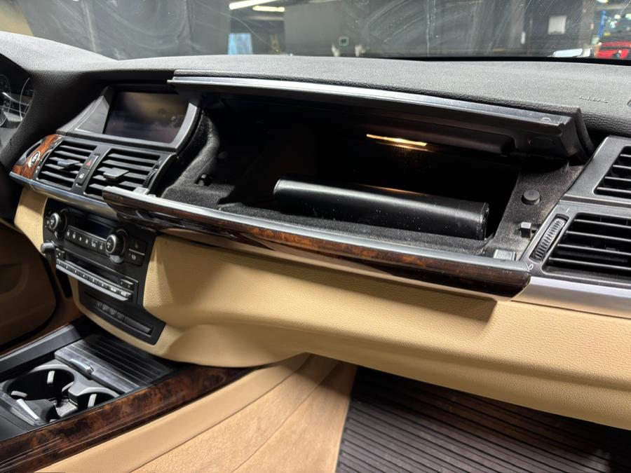 2013 BMW X5 xDrive35i photo