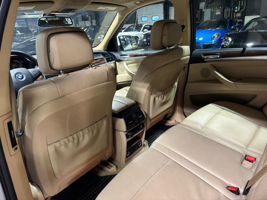 2013 BMW X5 xDrive35i photo